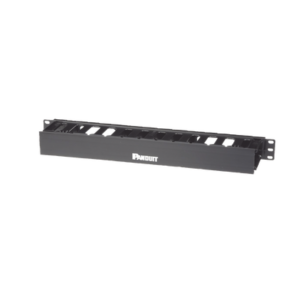 Organizador de Cables Horizontal Patc...