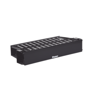 Organizador de Cables Horizontal Patc...