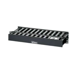 Organizador de Cables Horizontal Patc...