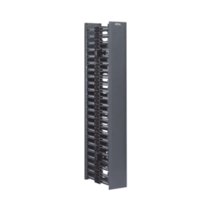 Organizador Vertical NetRunner, Doble...