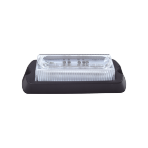 Luz Auxiliar Ultra Brillante de 8 LED...