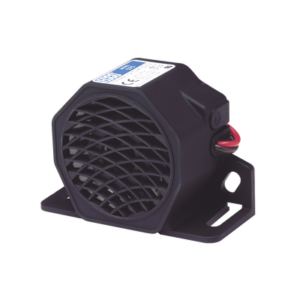 Alarma de reversa inteligente 12-24 V...