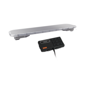 Barra de luces LED de 46″ Rojo/...