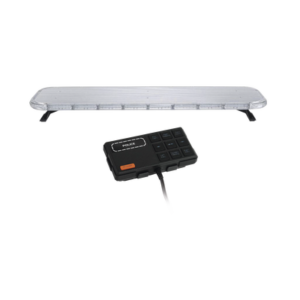 Barra de luces LED de 46″ Rojo/...