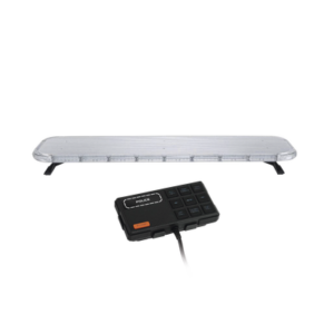 Barra de luces LED de 46″ Rojo/...
