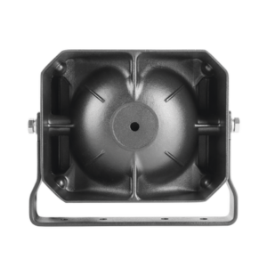 Bocina Compacta de uso rudo, 100 Watt...