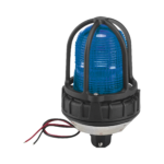 Luz estroboscópica para ubicaciónes p...