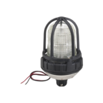 Luz estroboscópica para ubicaciónes p...