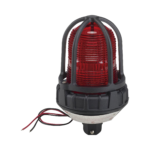 Luz estroboscópica para ubicaciónes p...