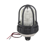 Luz de advertencia LED para ubicación...