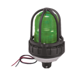 Luz de advertencia LED para ubicación...