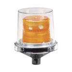 Luz de advertencia LED para ubicacion...