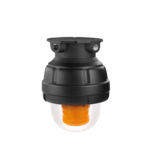 Luz de advertencia LED a prueba de ex...