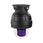 Luz de advertencia LED a prueba de ex...