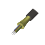 Cable de Fibra Óptica de 6 hilos, Int...