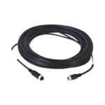 Cable Extensor de Vídeo y Audio de 6 ...