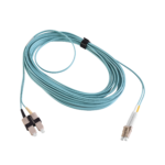 Jumper de Fibra Óptica Multimodo 50/1...