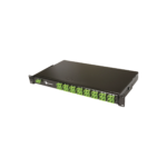 Splitter PON tipo panel de 1X32, con ...