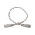 Cable de parcheo UTP cruzado Cat6 0.4...