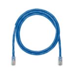 Cable de parcheo UTP Categoría 5e, co...