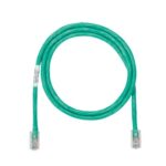 Cable de parcheo UTP Categoría 5e, co...