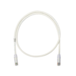 Cable de parcheo UTP Categoría 6, con...