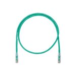Cable de parcheo UTP Categoría 6, con...