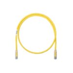 Cable de parcheo UTP Categoría 6, con...