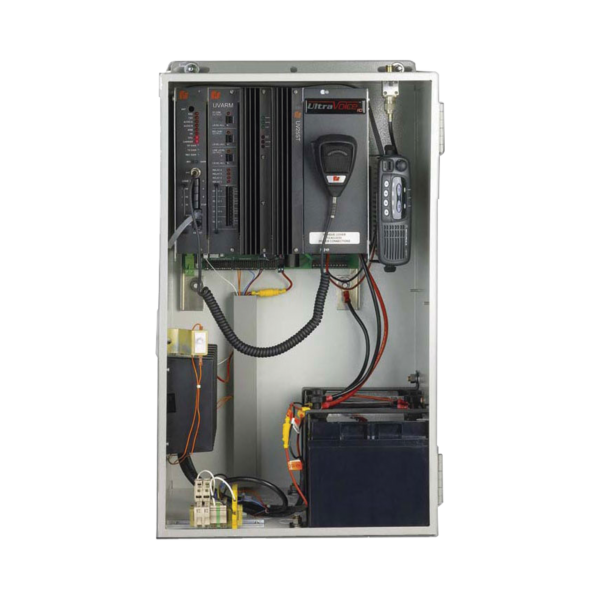 Cargador de Baterías Plomo Ácido Industriales, 12V, 10A Continuos