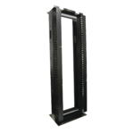 Rack de Aluminio System de 7ft x 19in...