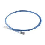 Patch Cord «Skinny» Cat6A Blindado S/...