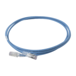 Patch Cord «Skinny» Cat6A Blindado S/...