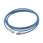 Patch Cord «Skinny» Cat6A Blindado S/...