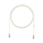 Cable de Parcheo TX6, UTP Cat6, Diáme...