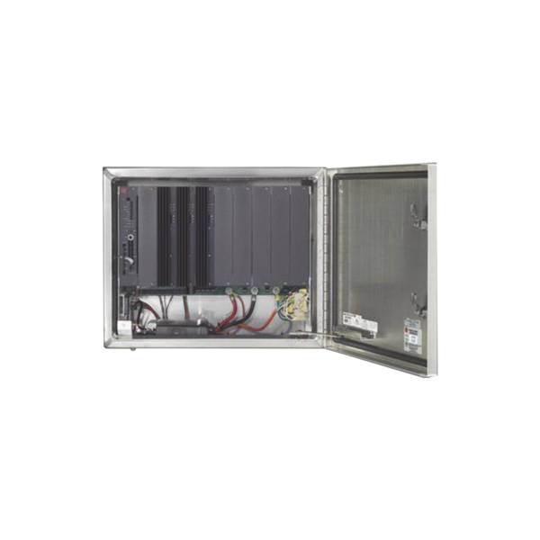 Controlador de sirena electrónica UV UltraVoice®