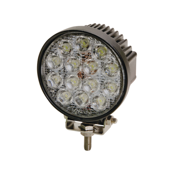 Luz de Trabajo Ultra Brillante