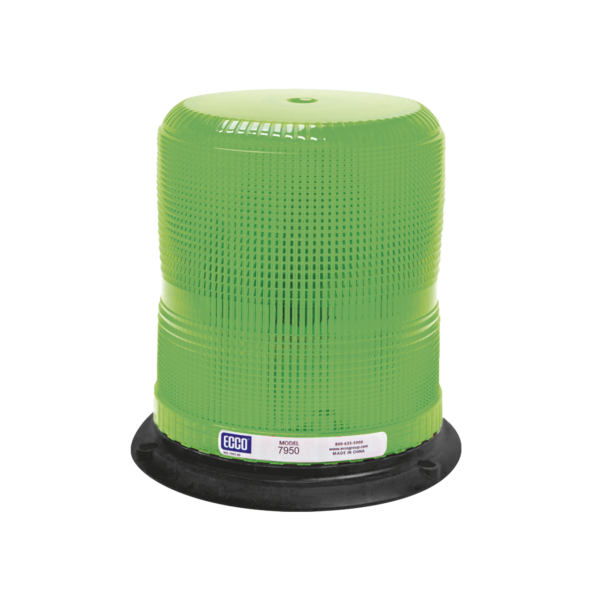 Burbuja Ultra Brillante Serie X79 color Verde