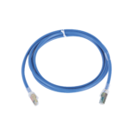 Patch Cord Z-MAX Cat6A UTP, CM, 7ft, ...
