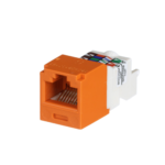 Conector Jack RJ45 Estilo TP, Mini-Co...