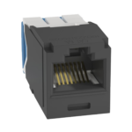 Conector Jack RJ45 Estilo TG, Mini-Co...
