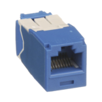 Conector Jack RJ45 Estilo TG, Mini-Co...