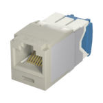 Conector Jack RJ45 Estilo TG, Mini-Co...