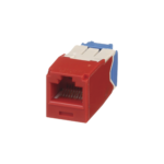 Conector Jack RJ45 Estilo TG, Mini-Co...