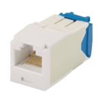 Conector Jack RJ45 Estilo TG, Mini-Co...