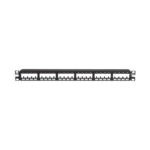 Panel de Parcheo Modular Mini-Com (Si...