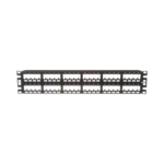 Panel de Parcheo Modular Mini-Com (Si...