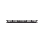 Panel de Parcheo Modular Mini-Com (Si...