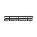 Panel de Parcheo Modular Mini-Com (Si...