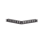 Panel de Parcheo Modular Mini-Com (Si...