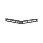 Panel de Parcheo Modular Mini-Com (Si...